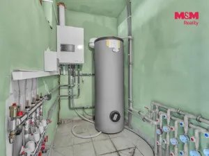 Prodej rodinného domu, Holice, Růžičkova, 150 m2