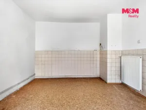 Prodej rodinného domu, Nové Město pod Smrkem, 5. května, 180 m2