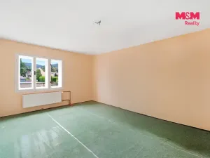 Prodej rodinného domu, Nové Město pod Smrkem, 5. května, 180 m2