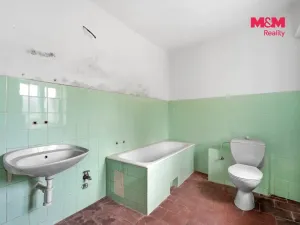 Prodej rodinného domu, Nové Město pod Smrkem, 5. května, 180 m2