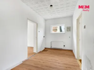 Prodej rodinného domu, Nové Město pod Smrkem, 5. května, 180 m2