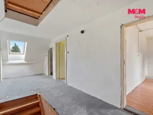 Prodej rodinného domu, Nové Město pod Smrkem, 5. května, 180 m2