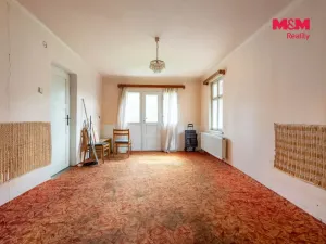 Prodej rodinného domu, Skryje, 182 m2