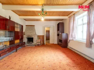 Prodej rodinného domu, Skryje, 182 m2