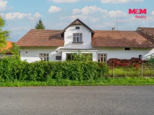 Prodej rodinného domu, Skryje, 182 m2