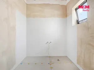 Prodej rodinného domu, Nymburk, 115 m2