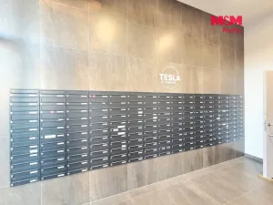 Pronájem bytu 2+kk, Praha, Poděbradská, 67 m2