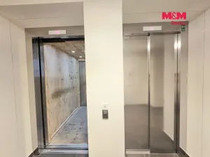 Pronájem bytu 2+kk, Praha, Poděbradská, 67 m2