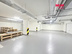 Pronájem bytu 2+kk, Praha, Poděbradská, 67 m2