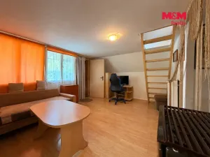 Prodej rodinného domu, Chýnov, Zahradní, 82 m2