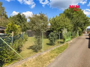 Prodej rodinného domu, Chýnov, Zahradní, 82 m2