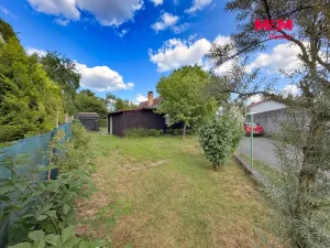 Prodej rodinného domu, Chýnov, Zahradní, 82 m2