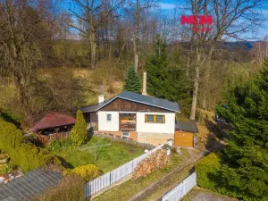 Prodej chaty, Liberec - Liberec XXV-Vesec, Chatařská, 83 m2