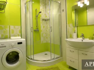 Pronájem bytu 3+1, Veselí nad Moravou, Hutník, 58 m2