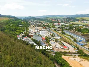 Pronájem výrobních prostor, Králův Dvůr, Tovární, 400 m2