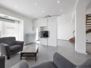 Prodej rodinného domu, Šlapanice, Štefanikova, 154 m2