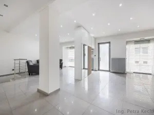 Prodej rodinného domu, Šlapanice, Štefanikova, 154 m2