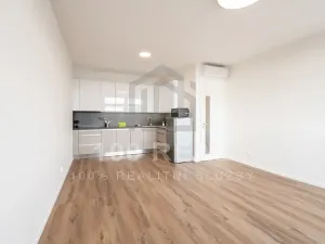 Pronájem bytu 2+kk, Pardubice, třída Míru, 53 m2