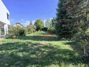 Prodej pozemku pro bydlení, Zlatníky-Hodkovice, Na Vrškách, 802 m2