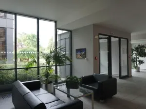 Pronájem kanceláře, Dolní Břežany, Pražská, 37 m2