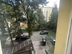 Pronájem bytu 1+kk, Praha - Žižkov, Zelenky-Hajského, 18 m2