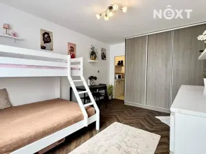 Prodej bytu 1+kk, Kroměříž, 17. listopadu, 29 m2