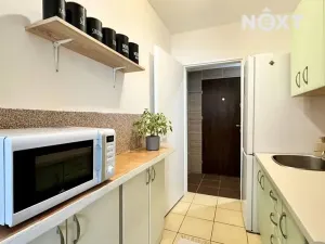 Prodej bytu 1+kk, Kroměříž, 17. listopadu, 29 m2