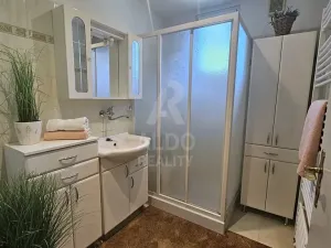 Prodej rodinného domu, Hradešín, 82 m2