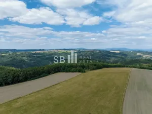 Prodej pozemku pro bydlení, Mohelnice, 1092 m2