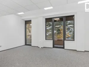Pronájem kanceláře, Liberec - Liberec II-Nové Město, Chrastavská, 277 m2