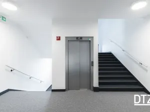 Pronájem kanceláře, Liberec - Liberec II-Nové Město, Chrastavská, 277 m2