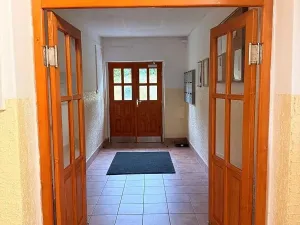Pronájem bytu 2+kk, Karlovy Vary, Vrchlického, 55 m2