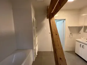 Prodej bytu 2+kk, Řevničov, Husova, 51 m2