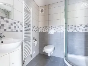 Pronájem bytu 2+kk, Chotěboř, Palackého, 49 m2