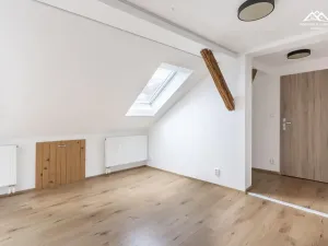 Pronájem bytu 2+kk, Chotěboř, Palackého, 49 m2