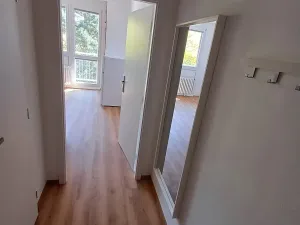 Pronájem bytu 3+1, Hradec Králové, Václavkova, 51 m2