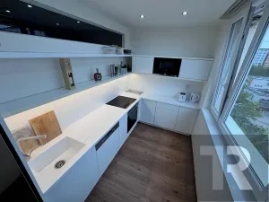 Prodej bytu 2+1, Plzeň, Lábkova, 58 m2