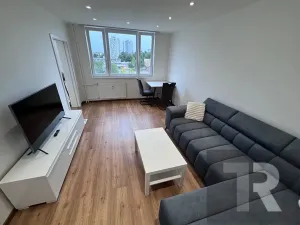 Prodej bytu 2+1, Plzeň, Lábkova, 58 m2