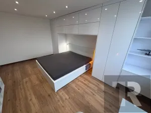 Prodej bytu 2+1, Plzeň, Lábkova, 58 m2