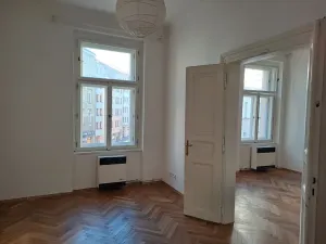 Pronájem bytu 1+1, Praha - Žižkov, Prokopova, 48 m2
