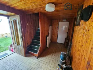 Prodej rodinného domu, Kasejovice - Újezd u Kasejovic, 200 m2