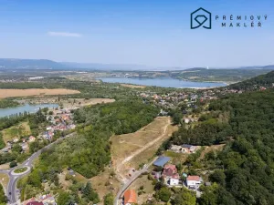 Prodej pozemku, Most, 588 m2