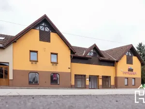 Prodej vícegeneračního domu, Česká Bělá, 312 m2