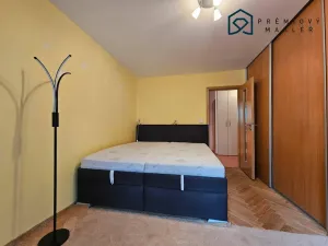 Pronájem bytu 3+1, Meziboří, Okružní, 60 m2