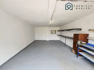 Prodej ostatní, Louka u Litvínova