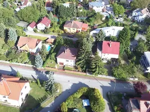 Prodej rodinného domu, Praha - Vinoř, Dašická, 182 m2
