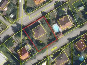 Prodej rodinného domu, Praha - Vinoř, Dašická, 182 m2