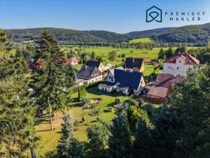 Prodej rodinného domu, Brandov, Rudé armády, 300 m2