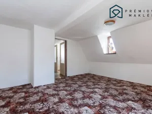 Prodej rodinného domu, Brandov, Rudé armády, 300 m2