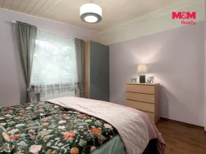 Prodej rodinného domu, Frýdlant nad Ostravicí - Frýdlant, Kamenec, 202 m2